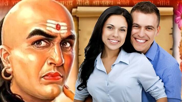 Chanakya Niti: Those who have these 3 things, they enjoy heaven on earth KPI Chanakya Niti: Those who have these 3 things, they enjoy heaven on earth KPI