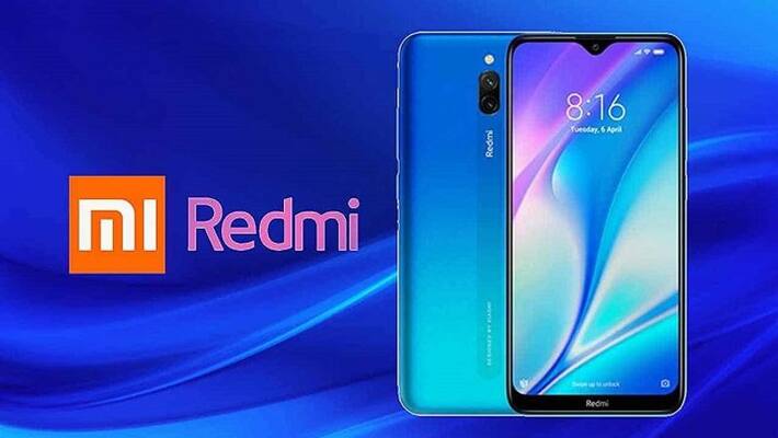 Redmi India launches 8A dual smart phone in india Redmi India launches 8A dual smart phone in india