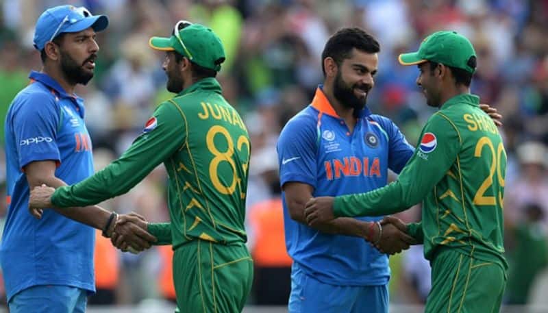 vijay shankar reveals the moment when he knew the real meaning of india pakistan match
