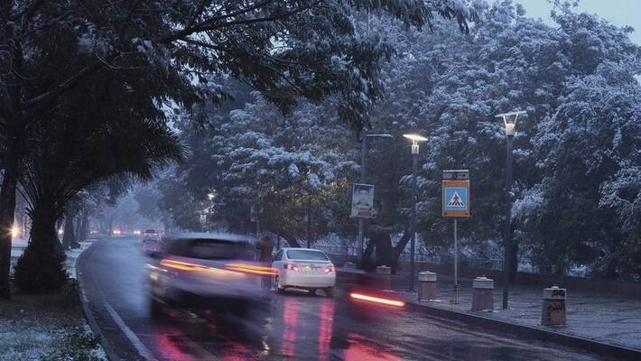 Weather update on 2 March in Kolkata and West Bengal Weather update on 2 March in Kolkata and West Bengal