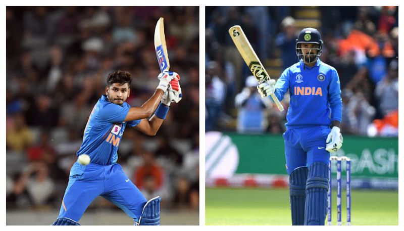 BCCI announced Indian team for Australia Tour, after IPL no Rohit sharma CRA