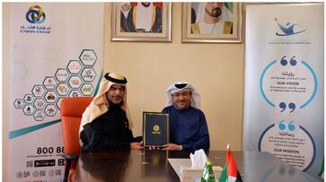 Union Coop to Sponsor the FAZZA Championships for People of Determination Union Coop to Sponsor the FAZZA Championships for People of Determination