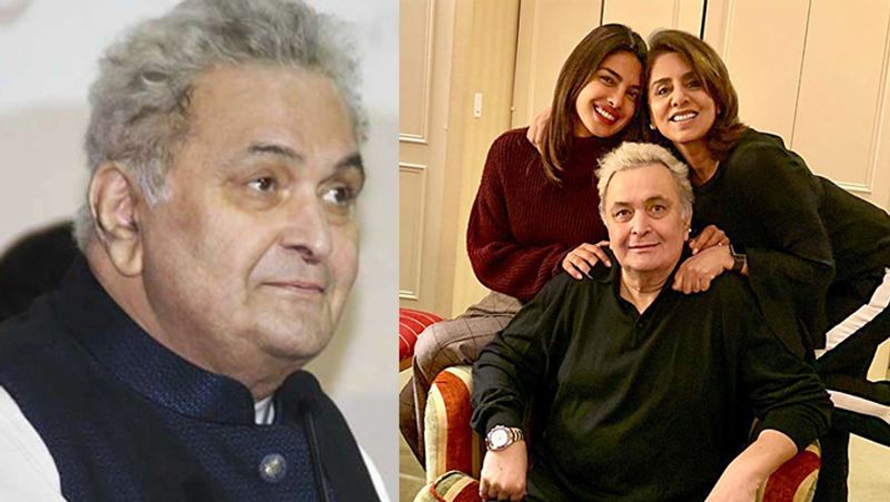 पीटीआई और भाषा की रिपोर्ट्स की मानें तो उन्हें वायरल बुखार के कारण दो दिन पहले दक्षिण मुंबई में सर एच एन रिलायंस फाउंडेशन अस्पताल में भर्ती कराया गया। वह ठीक हैं और चिंता की कोई बात नहीं है। हालांकि, अस्पताल में भर्ती होने के बाद उनकी बीमारी यानी कैंसर के लौट आने की भी आशंका जताई जा रही है।