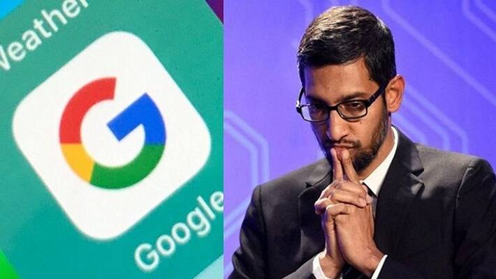 Google's head of human resources is stepping down Google's head of human resources is stepping down