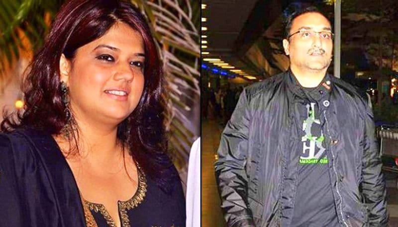Aditya Chopra and Payal Khanna One of the successful directors of Bollywood Aditya Chopra and Payal Khanna were childhood sweethearts. There were many speculations about the reason for their separation, one among them was Aditya's affair with actress Rani Mukerji. Whatever the reason, it took a long time for the duo to finalise their divorce. As per sources, Payal had demanded a huge sum as alimony. Finally, they settled the issue, and the divorce was filed, but the money part was kept under wraps.