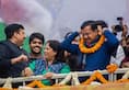 Kejriwal's cabinet may remain old, but the new government