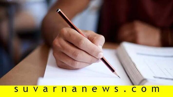 SSLC PUC Degree Students worried about Exams Over lockdown extended Till 31 SSLC PUC Degree Students worried about Exams Over lockdown extended Till 31
