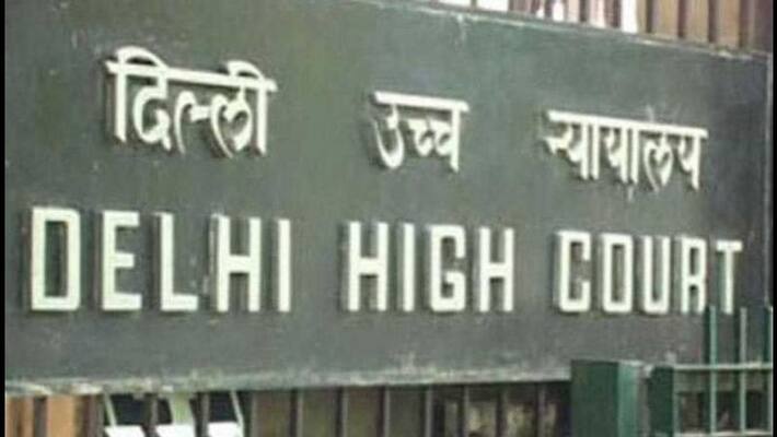 Delhi High Court dismisses plea seeking franchise for prisoners kpm Delhi High Court dismisses plea seeking franchise for prisoners kpm