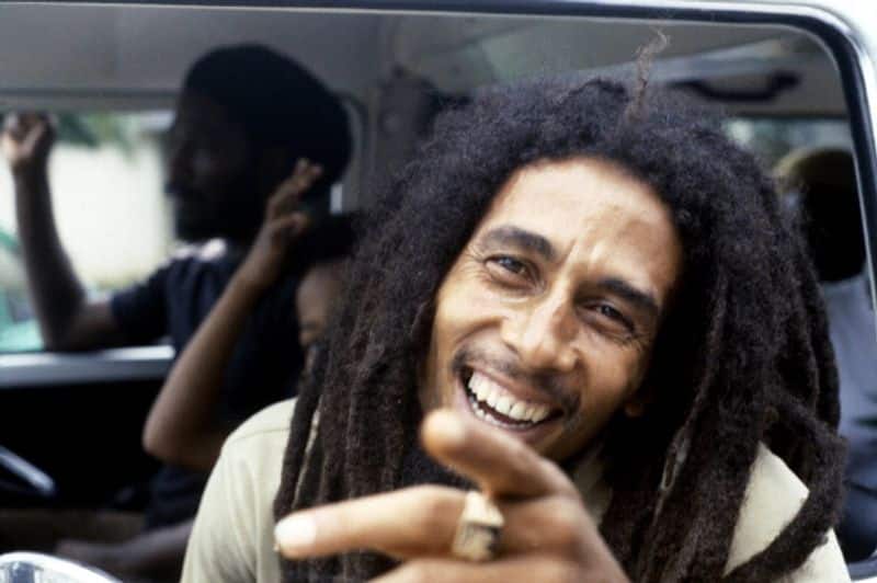 A scientist to recreate Bob Marley's  'Supreme Ganja'