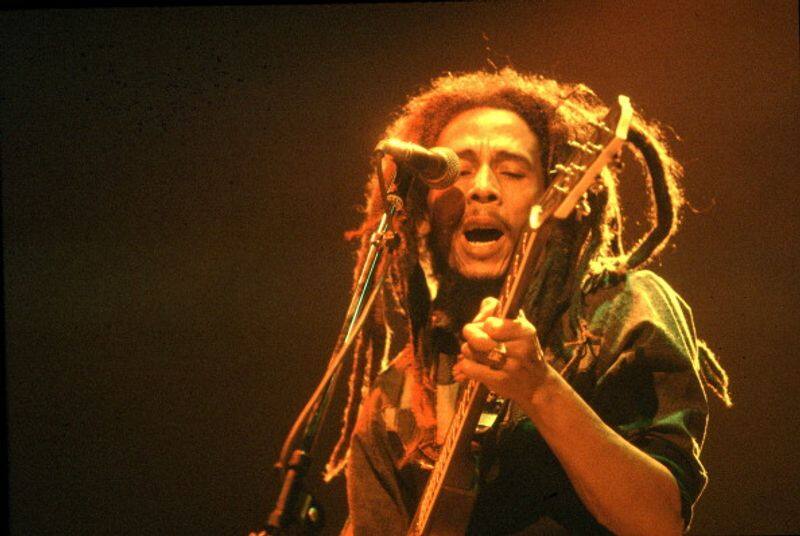 A scientist to recreate Bob Marley's  'Supreme Ganja'