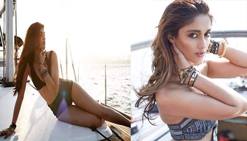 Ileana Bf Sex - Ileana D'Cruz thinks of sex like a workout: What does the actress mean?