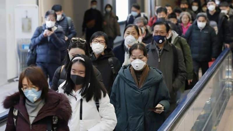 coronaviru...Death toll rises to 1,113 in China