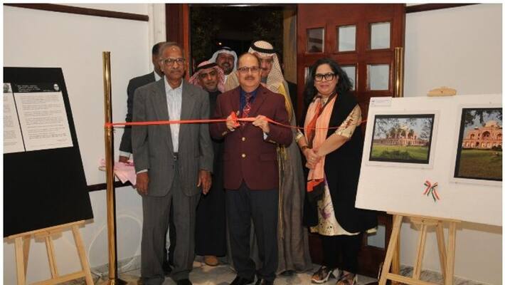 documentary screening organised in indian embassy riyadh documentary screening organised in indian embassy riyadh