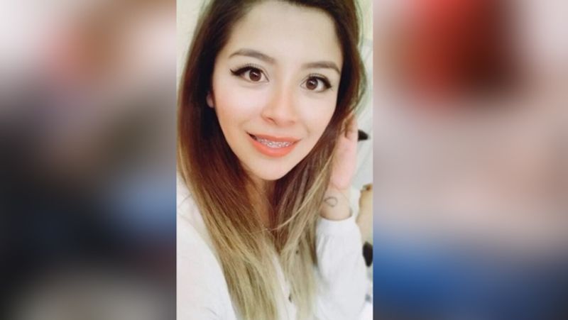इसके बाद एरिक ने चाकू लड़की के हाथ से ले लिया और उसके मार डाला। इंग्रिड को मारकर उसने उसकी बॉडी से स्किन हटा दी।
