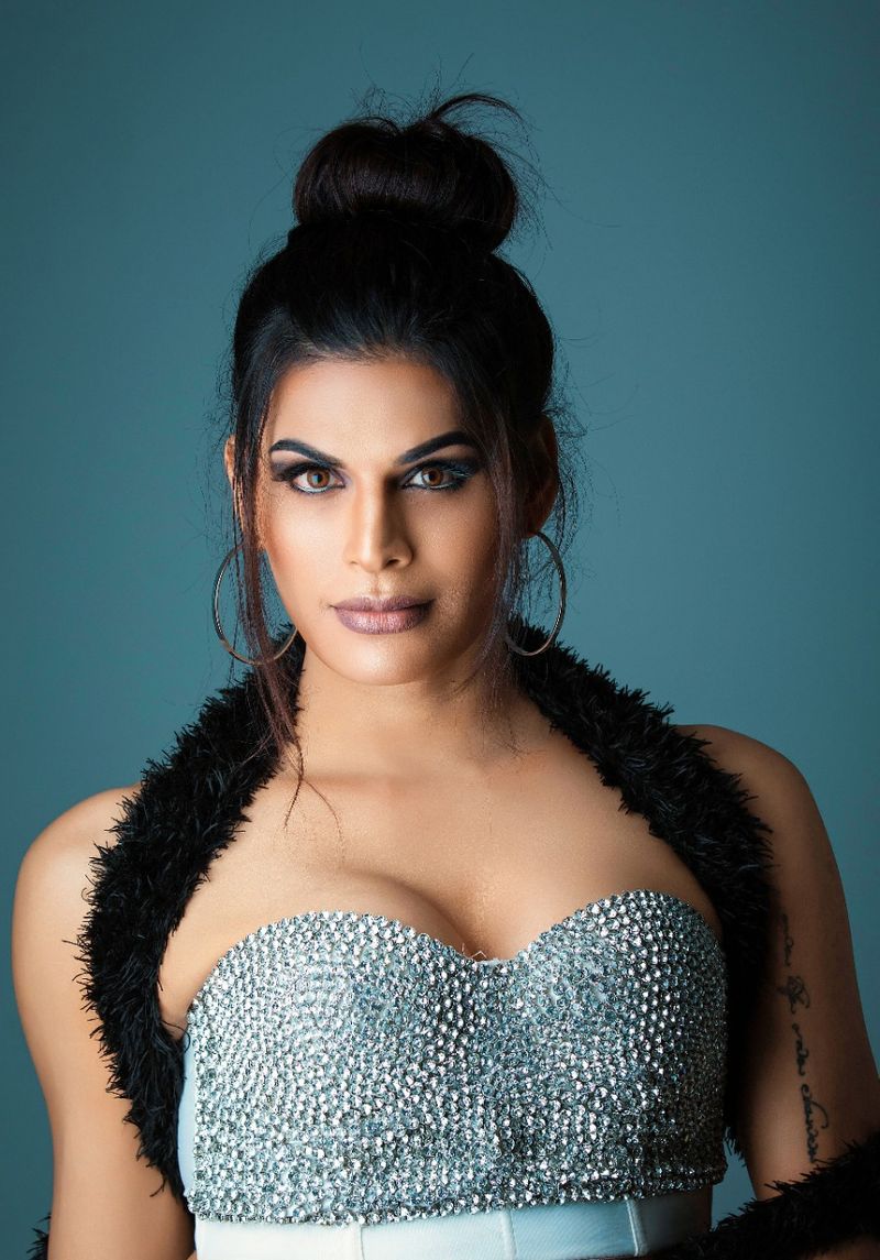 Meet Nithu, the transgender to represent India at Miss International Queen 2020