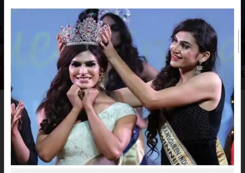 Meet Nithu, the transgender to represent India at Miss International Queen 2020
