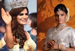 This transgender is all set to make India proud at Miss International Queen 2020