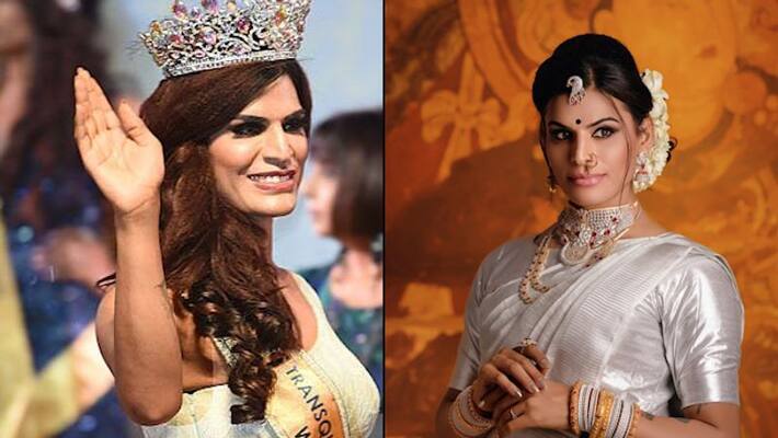 Meet Nithu, the transgender to represent India at Miss International Queen 2020 Meet Nithu, the transgender to represent India at Miss International Queen 2020