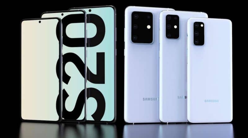 Samsung Galaxy S20 series launched: Flagship smartphones with 5G, AI camera, much more
