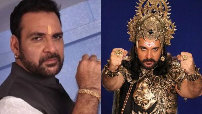 Bollywood actor Shahbaz Khan has been accused of assaulting a woman Bollywood actor Shahbaz Khan has been accused of assaulting a woman
