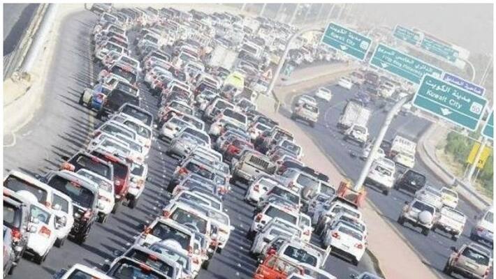 driving licences of 32000 expatriates cancelled this year in Kuwait driving licences of 32000 expatriates cancelled this year in Kuwait