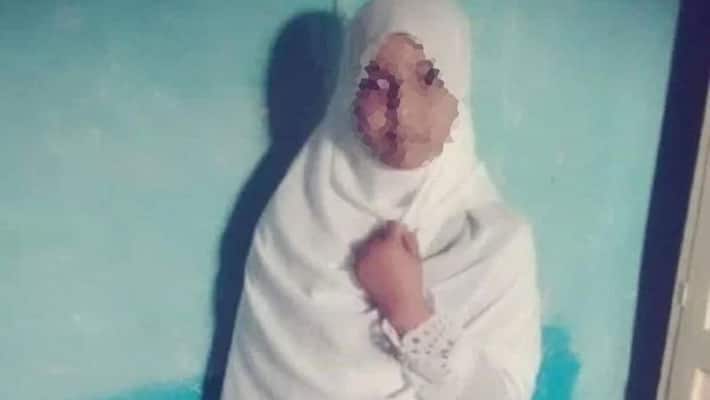 12 year old girl brutally killed after physical assault in somalia get justice kph 12 year old girl brutally killed after physical assault in somalia get justice kph