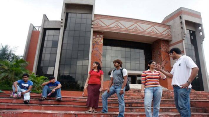 IIM Calcutta average annual package at 28 lakh this placement season IIM Calcutta average annual package at 28 lakh this placement season