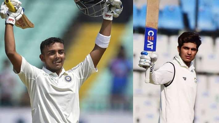 Harbhajan and Deep dasgupta got confused about playing eleven before Test series, differences over opening pair KPB Harbhajan and Deep dasgupta got confused about playing eleven before Test series, differences over opening pair KPB