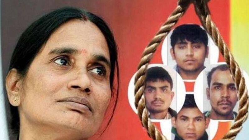 I have lost hope in justice...Nirbhaya mother