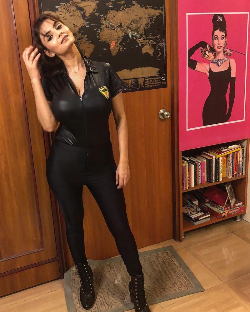 anveshi jain