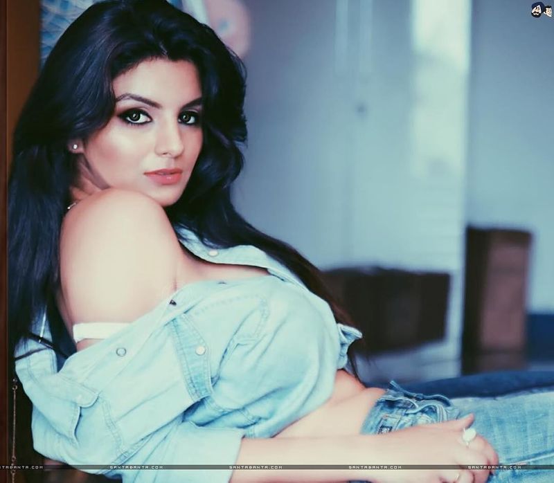 anveshi jain