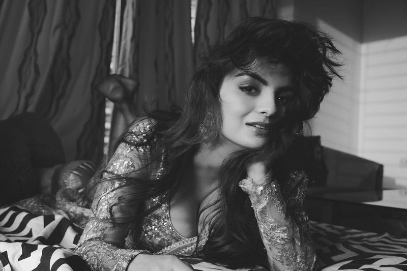 anveshi jain