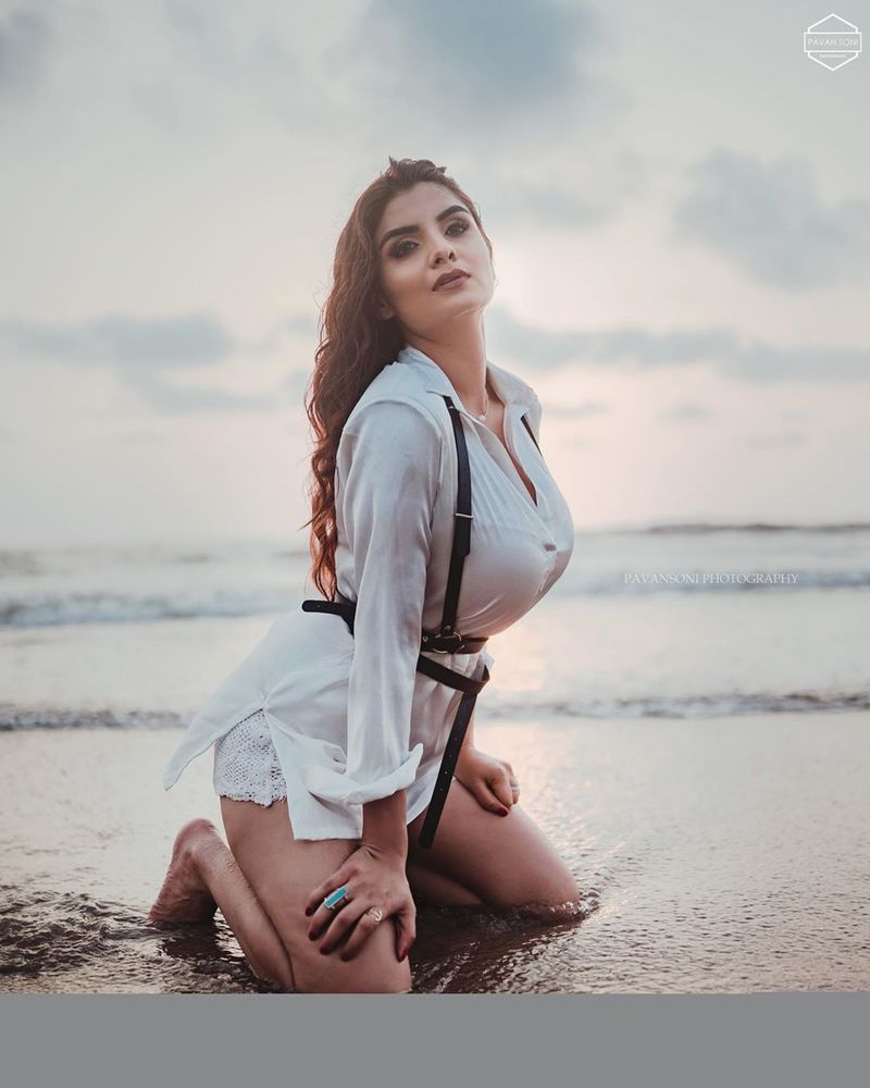 anveshi jain