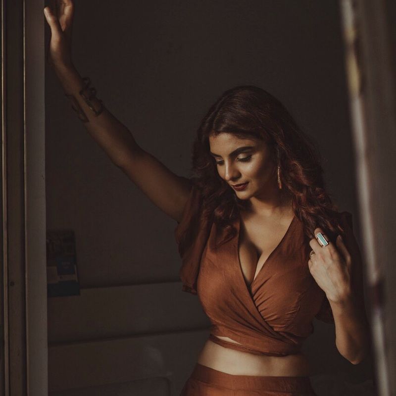 anveshi jain