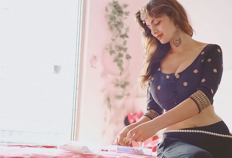 anveshi jain