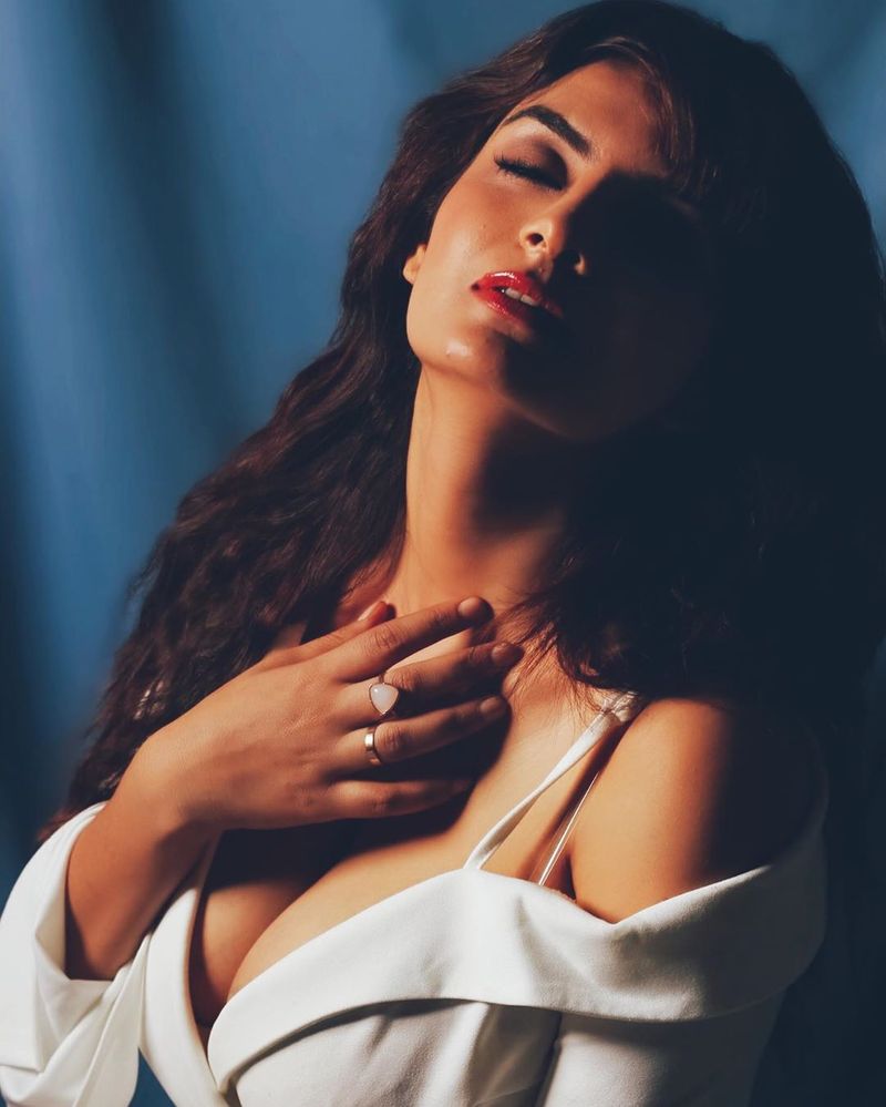 anveshi jain