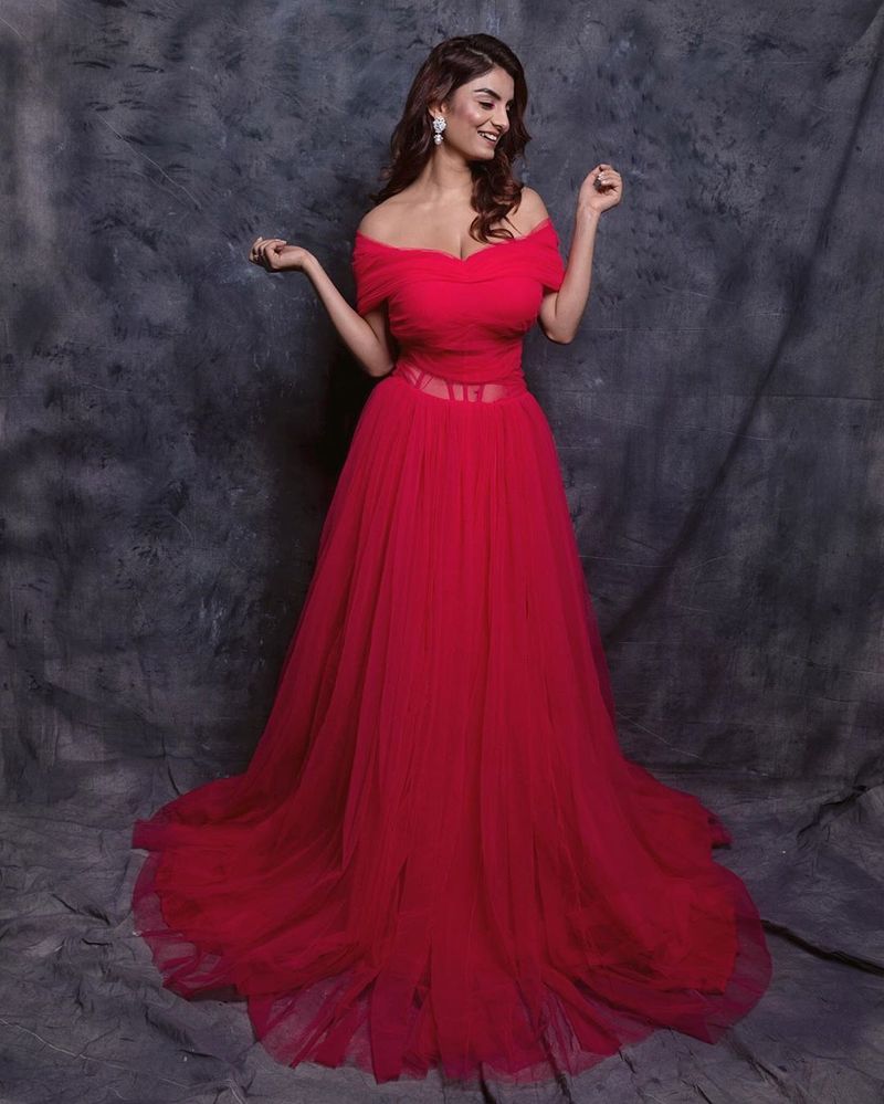 anveshi jain