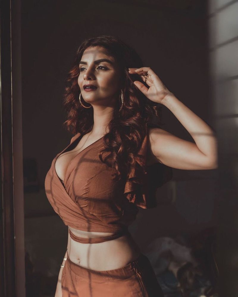 anveshi jain
