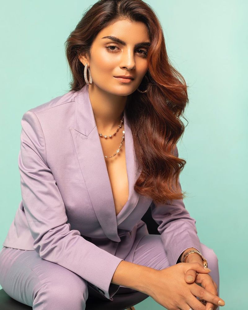 anveshi jain
