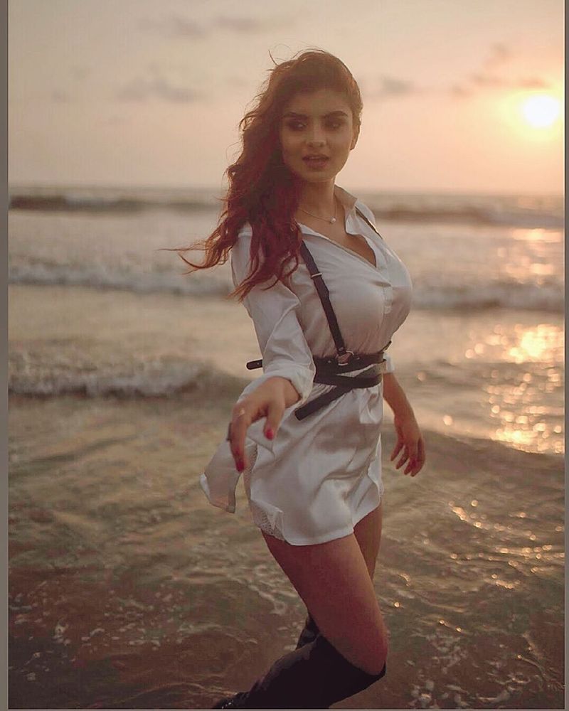 anveshi jain