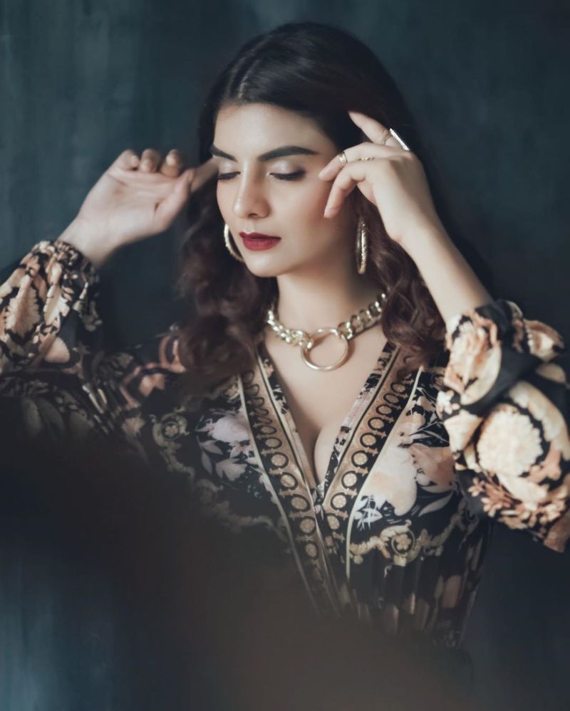 anveshi jain