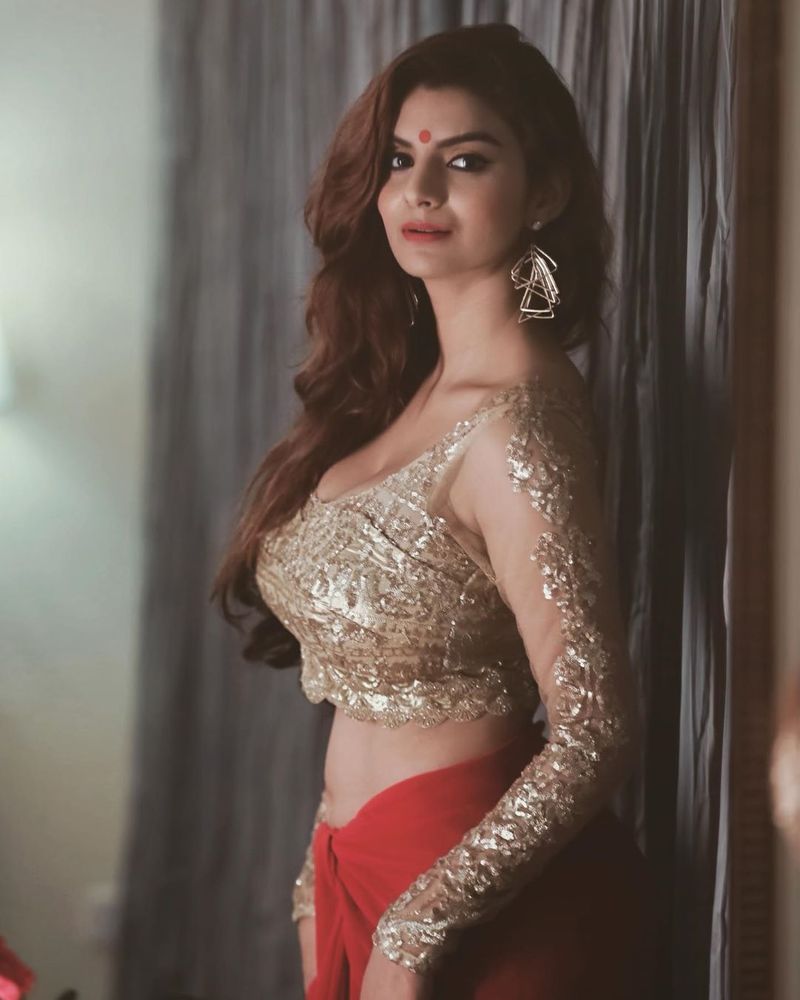 anveshi jain