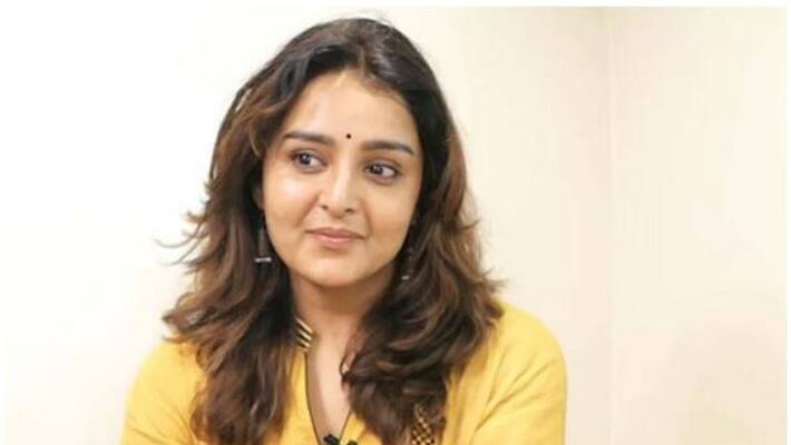 Manju Warrier speaks about Chandralekha Manju Warrier speaks about Chandralekha
