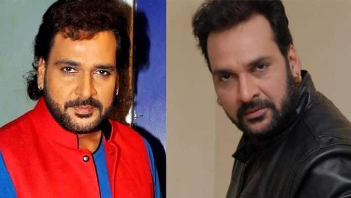 FIR Against Actor Shahbaz Khan For Molesting Teenage Girl KPJ FIR Against Actor Shahbaz Khan For Molesting Teenage Girl KPJ