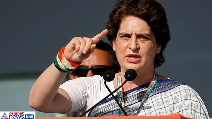 Yogi Adityanath Allows Priyanka Gandhi Request To Run 1,000 Buses for migrants Yogi Adityanath Allows Priyanka Gandhi Request To Run 1,000 Buses for migrants