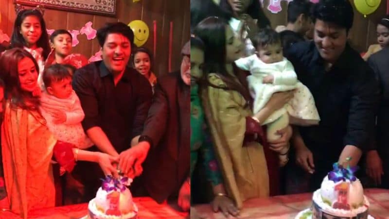 अनस राशिद इन दिनों एक्टिंग वर्ल्ड से दूर हैं। करीब 3 साल से उन्होंने किसी भी शो में बतौर लीड एक्टर काम नहीं किया है। फिलहाल वे मैरिड लाइफ एन्जॉय कर रहे हैं।