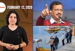 From foreign envoys Jammu and Kashmir visit to Arvind Kejriwal termed terrorist watch MyNation in 100 seconds