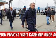 Foreign delegates to visit Jammu and Kashmir