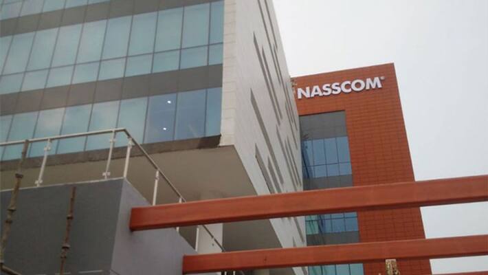 NASSCOM said IT sector income to grow by 7.7 percent in 2019-20 to $ 191 billion kpm NASSCOM said IT sector income to grow by 7.7 percent in 2019-20 to $ 191 billion kpm