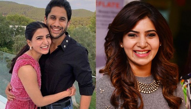 This is why Samantha Akkinenis relationship with Siddharth failed-snj